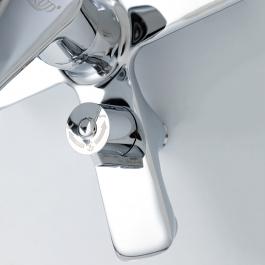 Смеситель для ванны Frud R32158