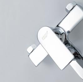 Смеситель для ванны Frud R32158