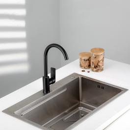 Смеситель для кухни Frud R42158-6