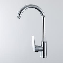 Смеситель для кухни Frud R42158