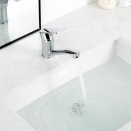 Смеситель для кухни Frud R45158