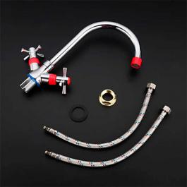 Смеситель для кухни Frud R49118-10